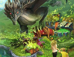 FantastikA - Il tesoro del drago - XI edizione