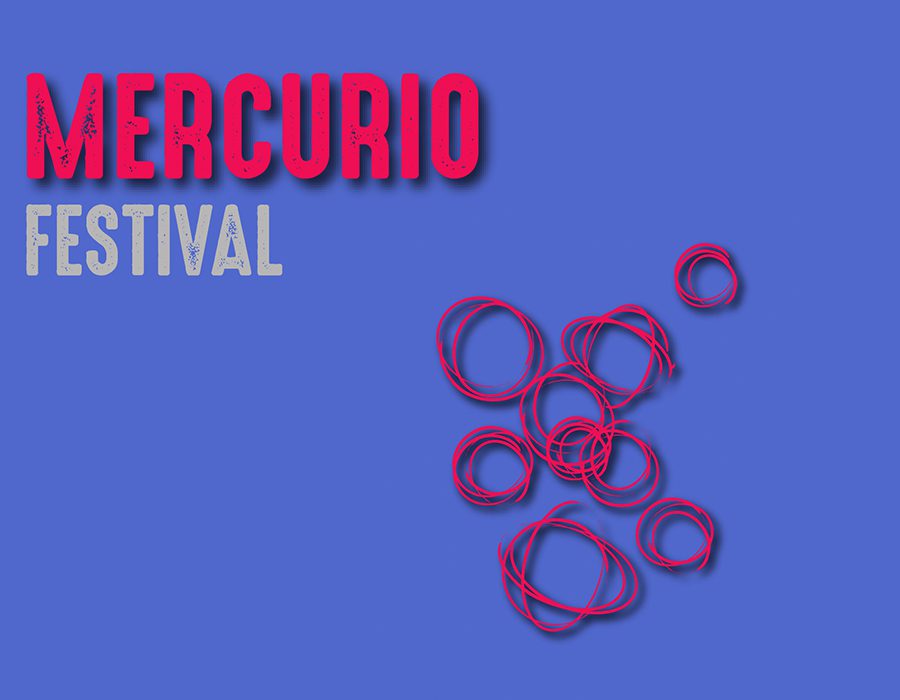 Mercurio Festival - IV edizione