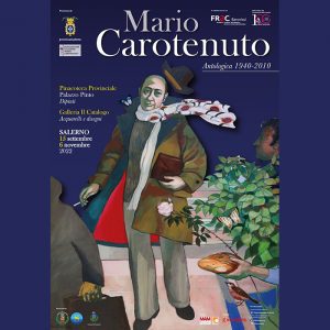 Mario Carotenuto - Antologia 1940-2010