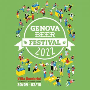 Genova Beer Festival - VI edizione