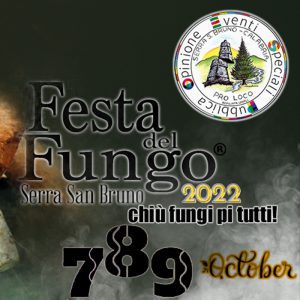 Festa del Fungo - IX edizione