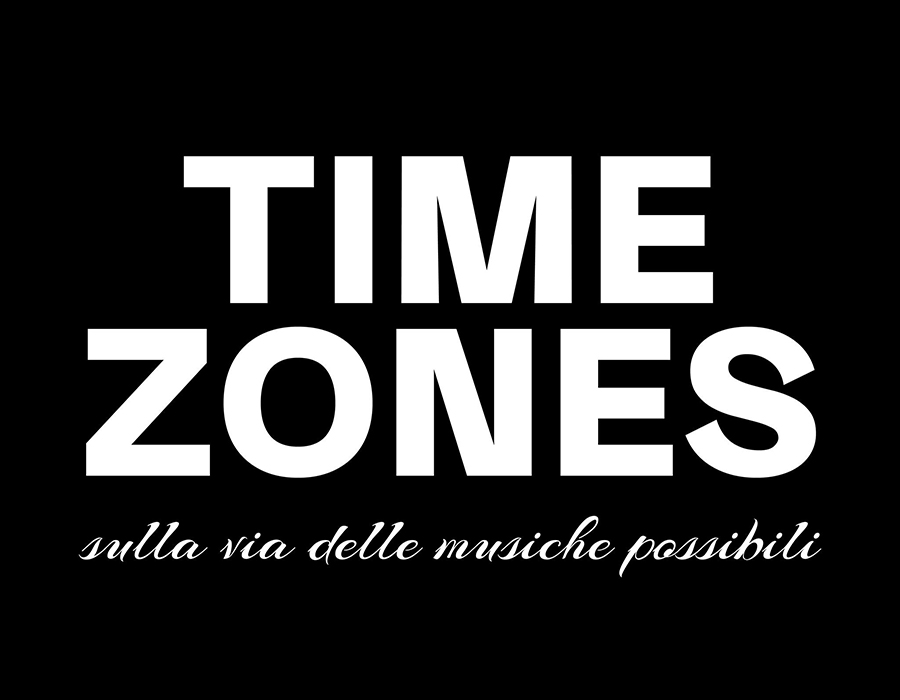 Time Zones - XXXVII edizione
