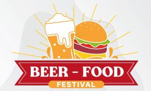 Beer Food Festival